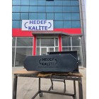 Kesek Kırıcı