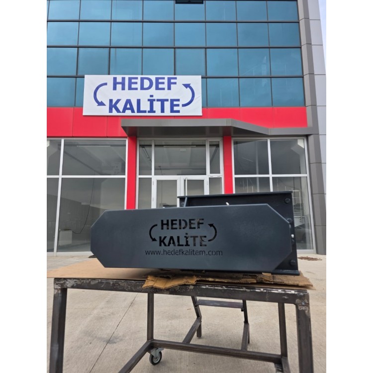Kesek Kırıcı