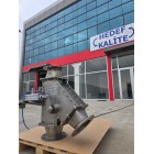 Pantolon Klape / Yönlendirme Vanaları