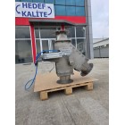 Pantolon Klape / Yönlendirme Vanaları